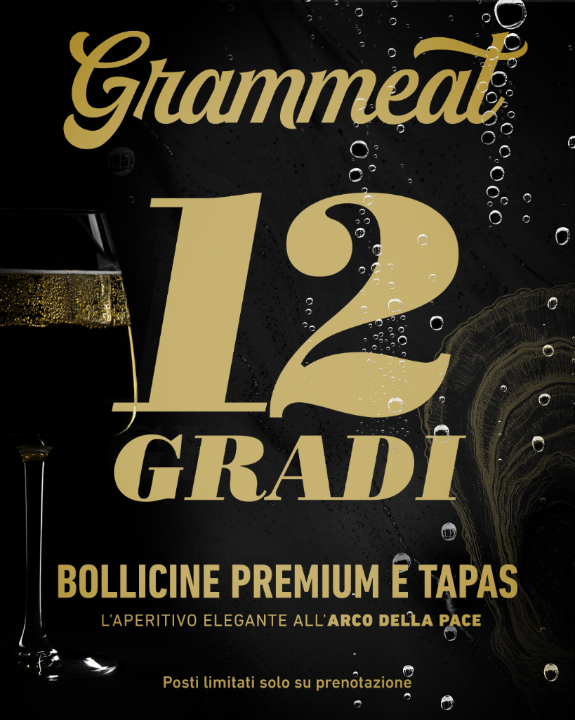 12 Gradi