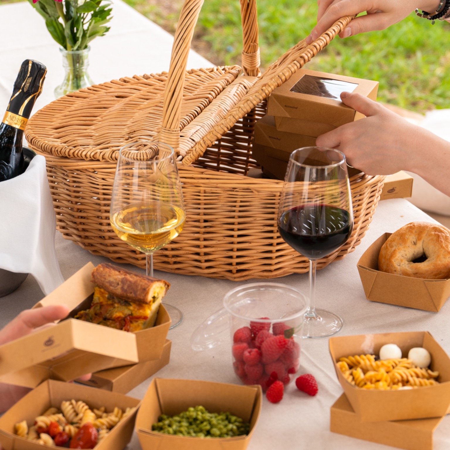 Brunch Picnic