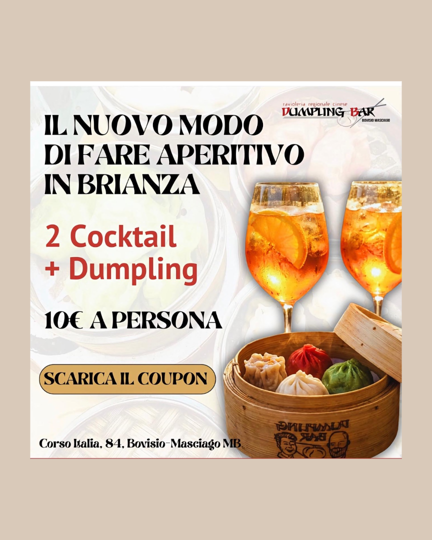 Aperitivo Diverso