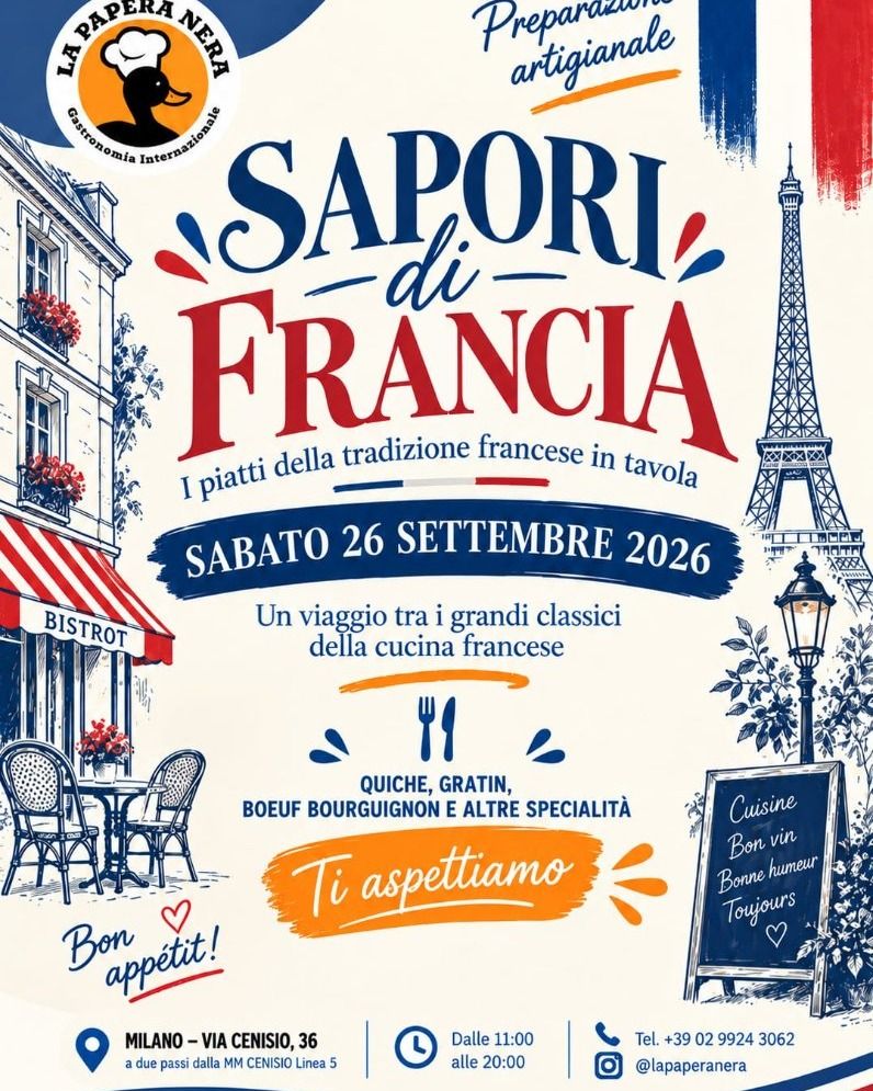 Aperitivo francesce