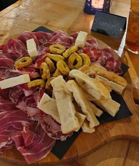 Locale aperitivo Bar Vapore 1928 su EasyApe