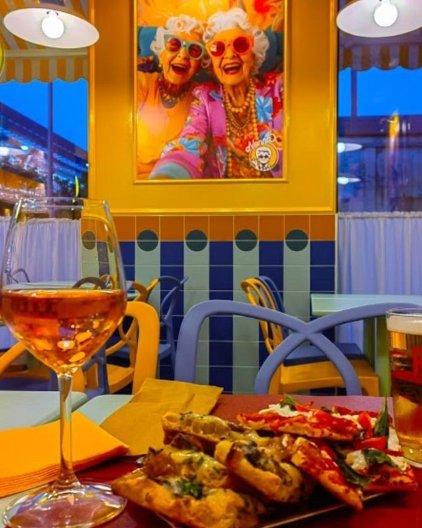 Locale aperitivo Da Nonna su EasyApe