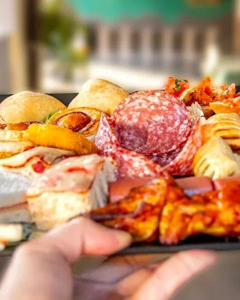 Locale aperitivo LA PAGODA su EasyApe