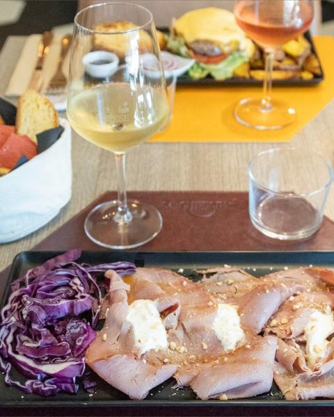 Locale aperitivo Say CHEESE Bistrot su EasyApe