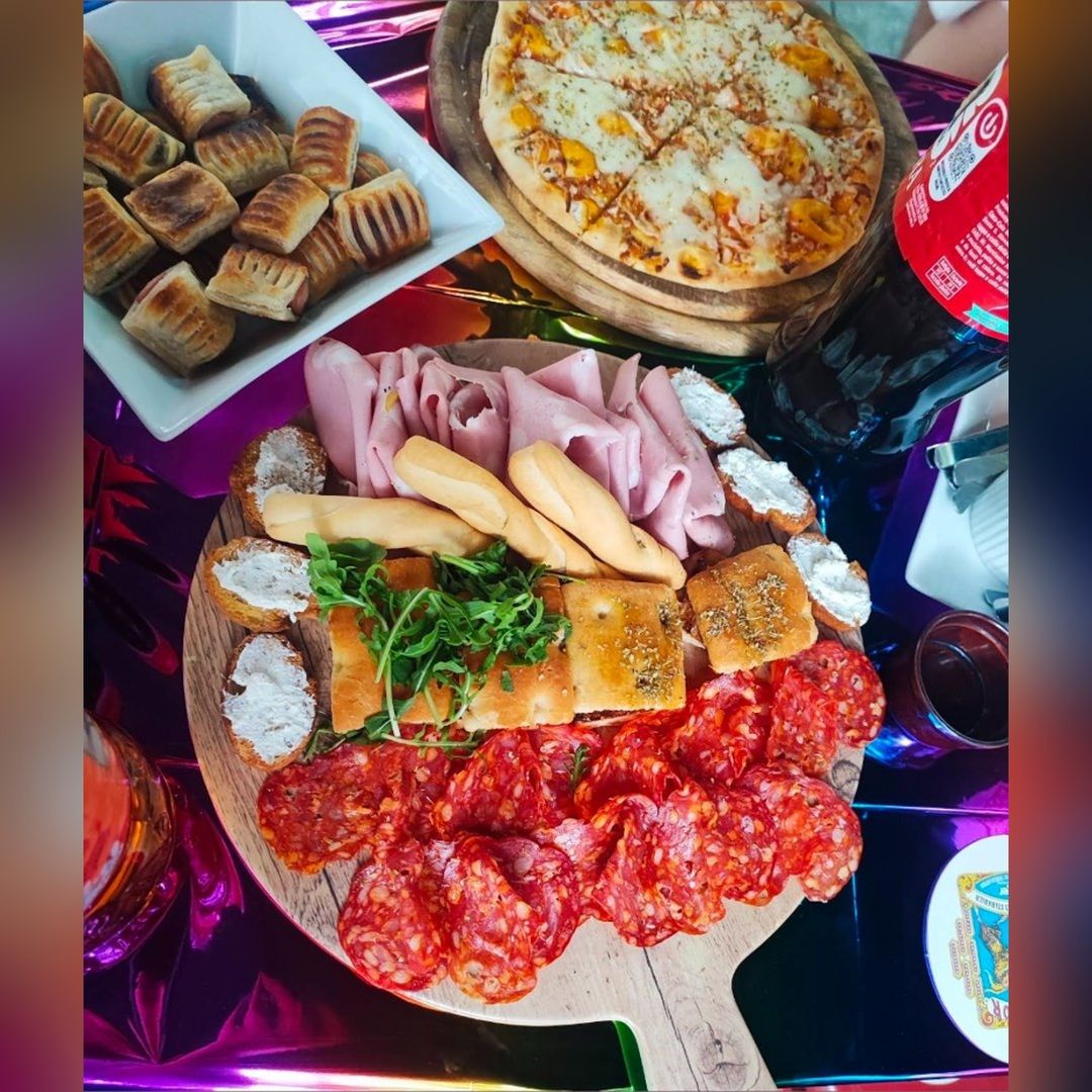 Foto di william's bar