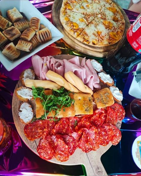 Locale aperitivo william's bar su EasyApe