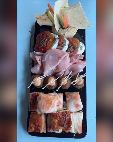 Foto di Angelo's Bistrot