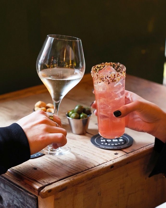 Locale aperitivo Southside su EasyApe