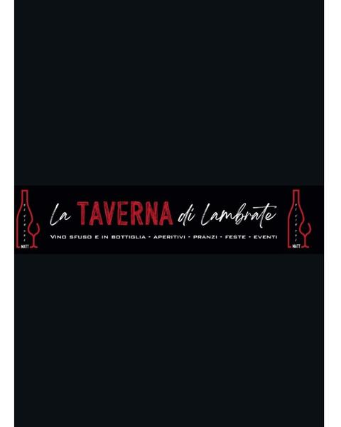 Locale aperitivo la taverna di lambrate su EasyApe
