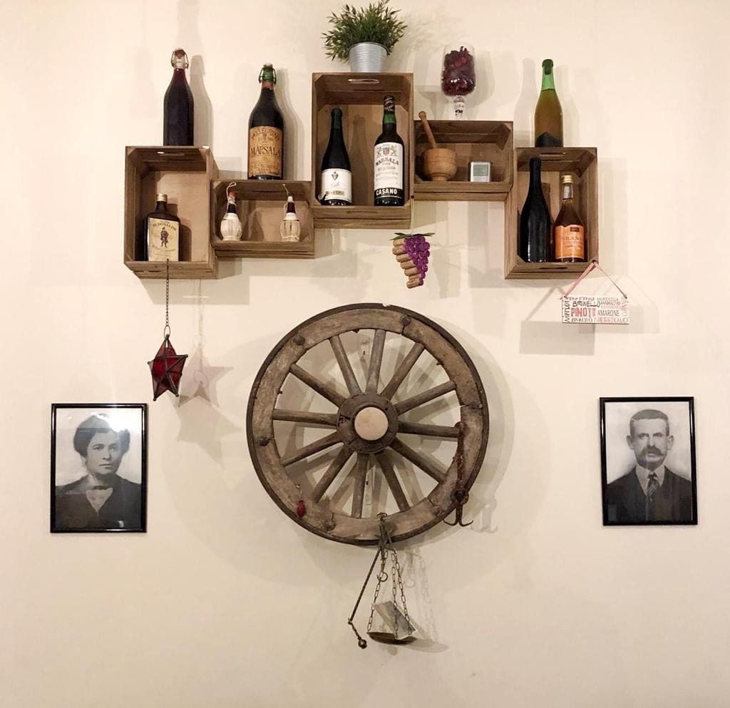 Foto 4 di la taverna di lambrate
