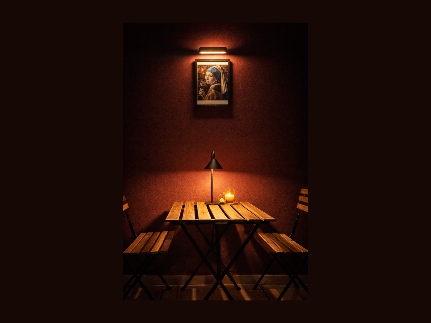 Foto 4 di Tavernacolo Milano Affori