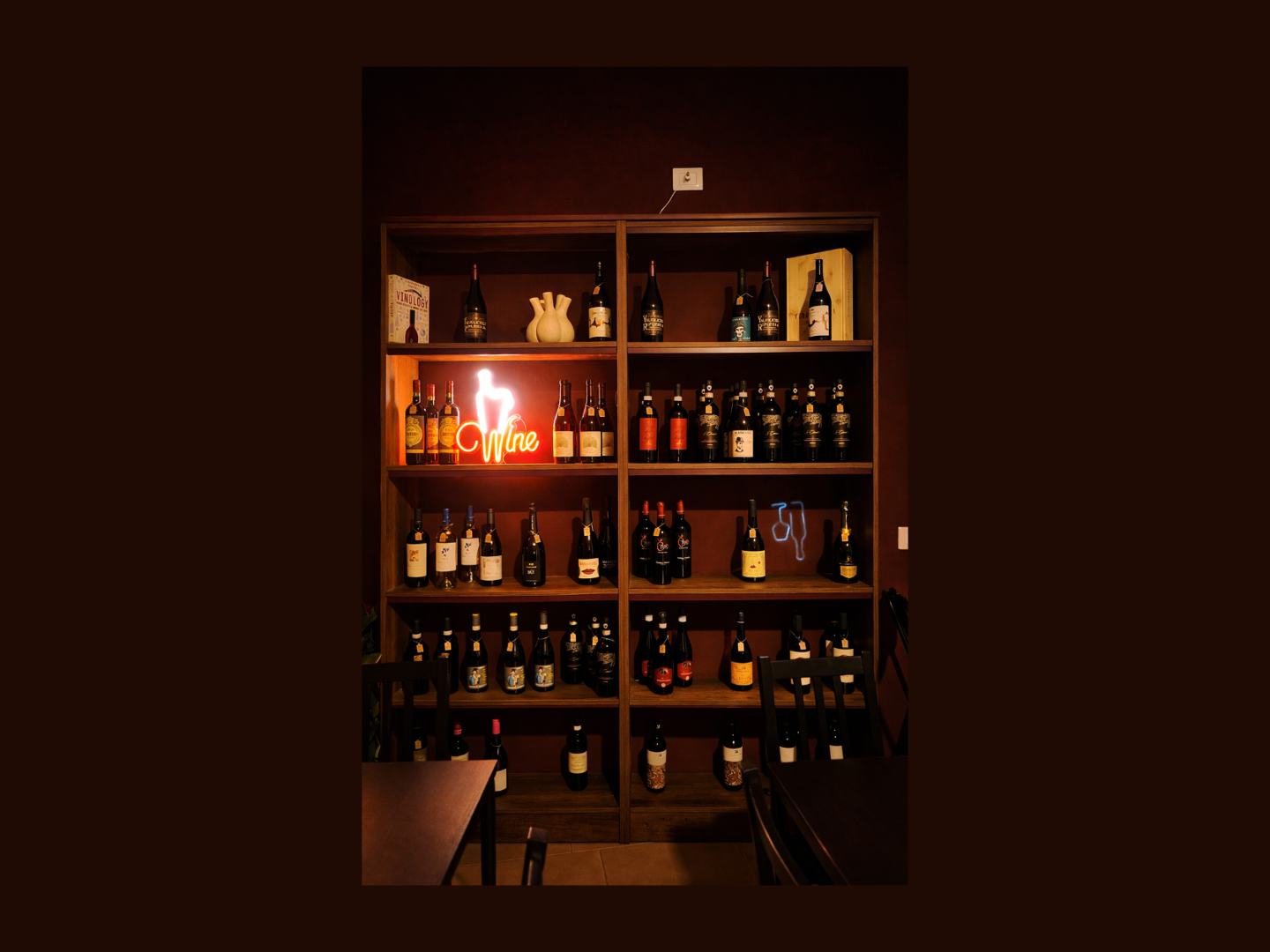 Foto 3 di Tavernacolo Milano Affori