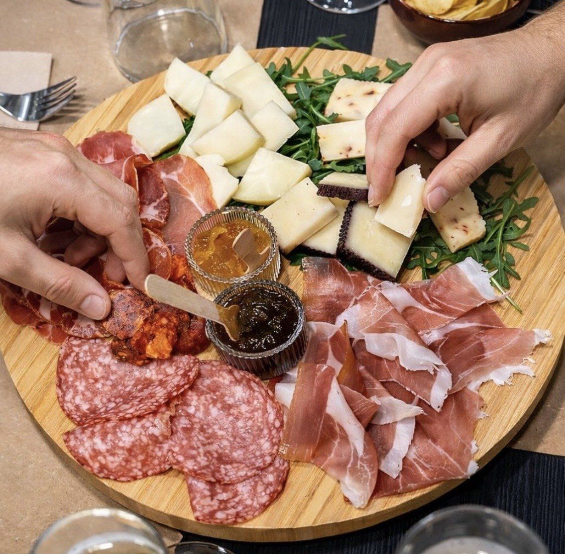 Foto di Tavernacolo Milano Affori