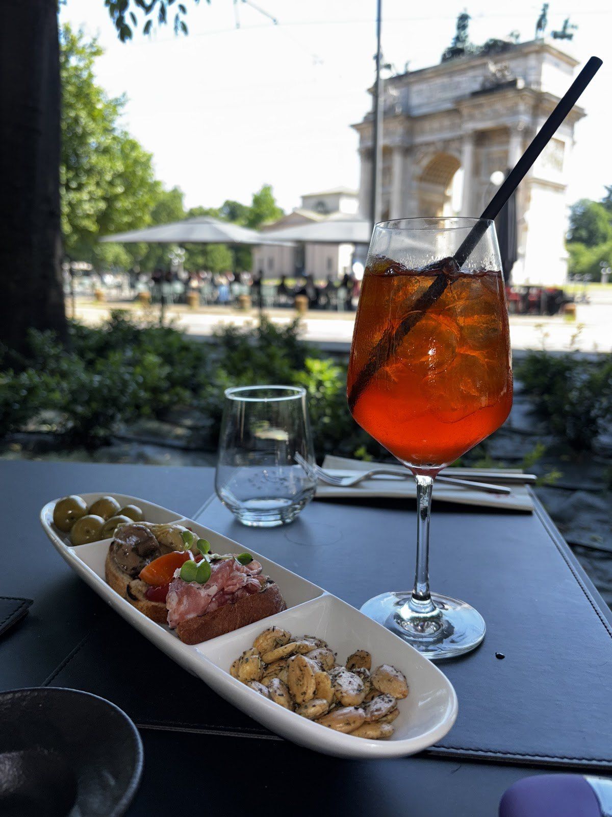 Locale aperitivo Grammeat su EasyApe