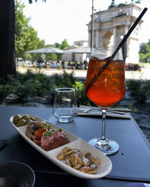 Locale aperitivo Grammeat su EasyApe