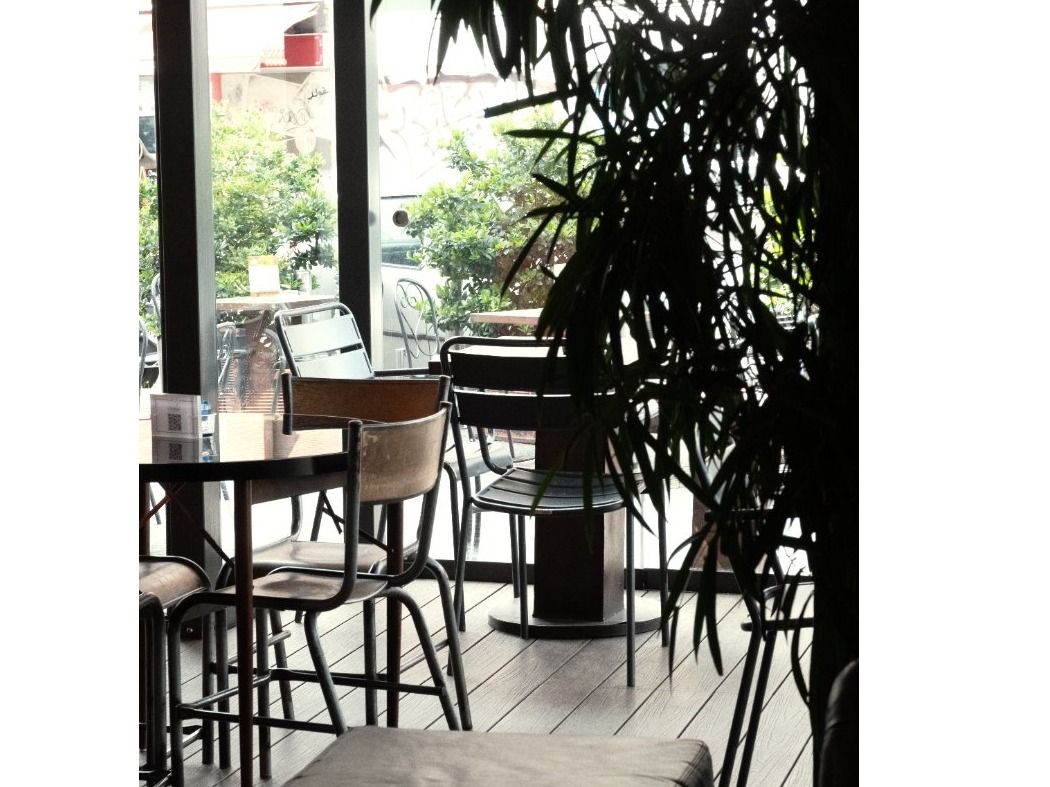 Foto 4 di Refeel Coffee & More