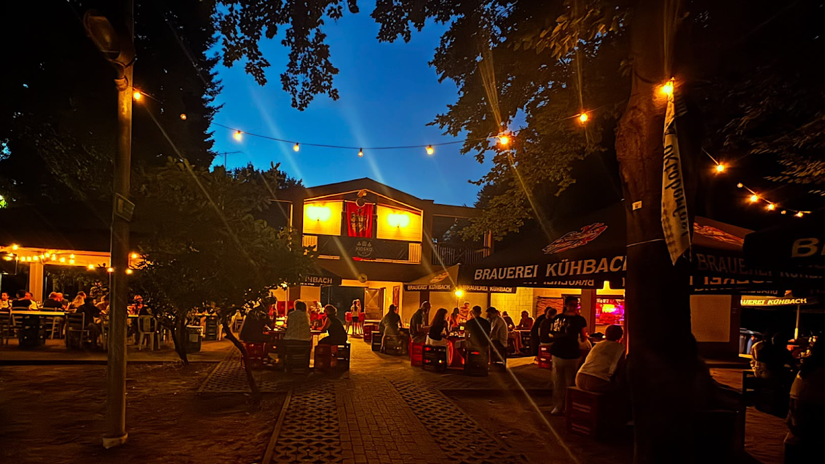 Foto 5 di Kiosko 4.0