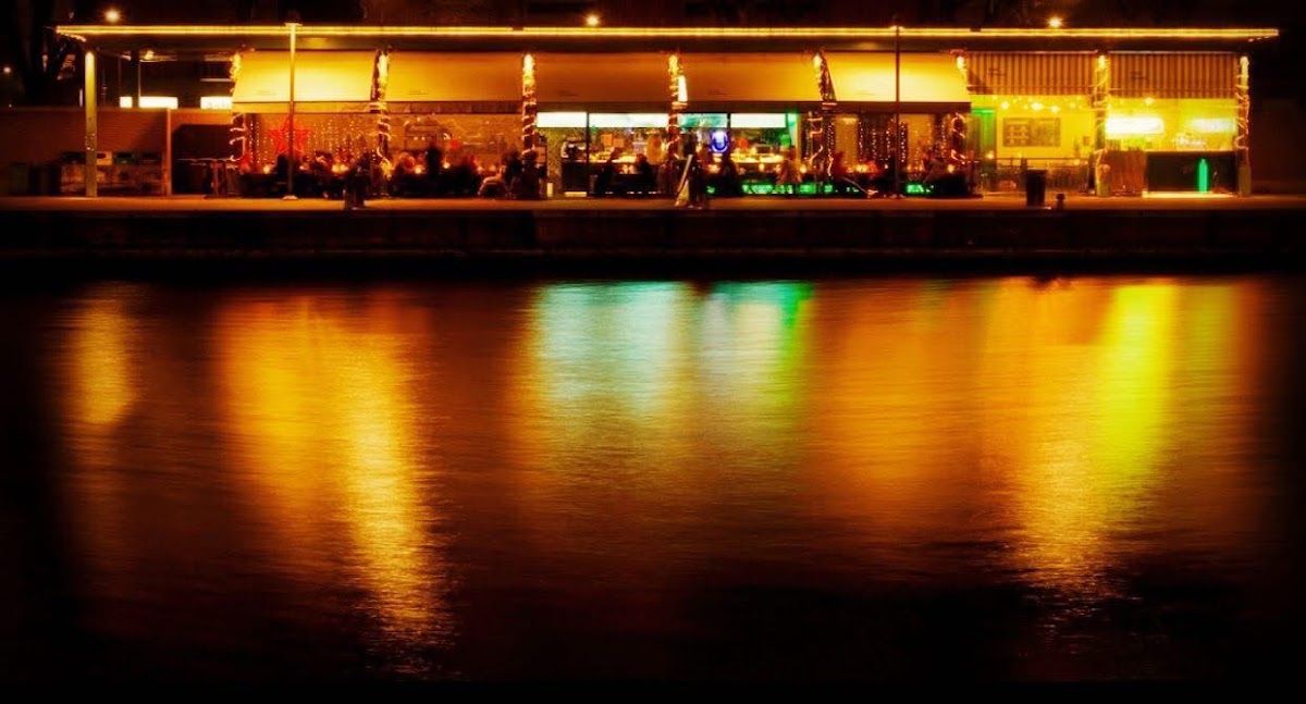 Foto 5 di Riva Darsena by Arancin Cannoli e Granite , dalla Sicilia in bocca!