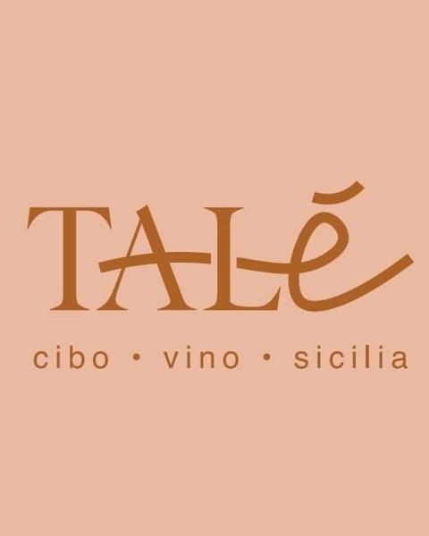 Locale aperitivo Talè su EasyApe