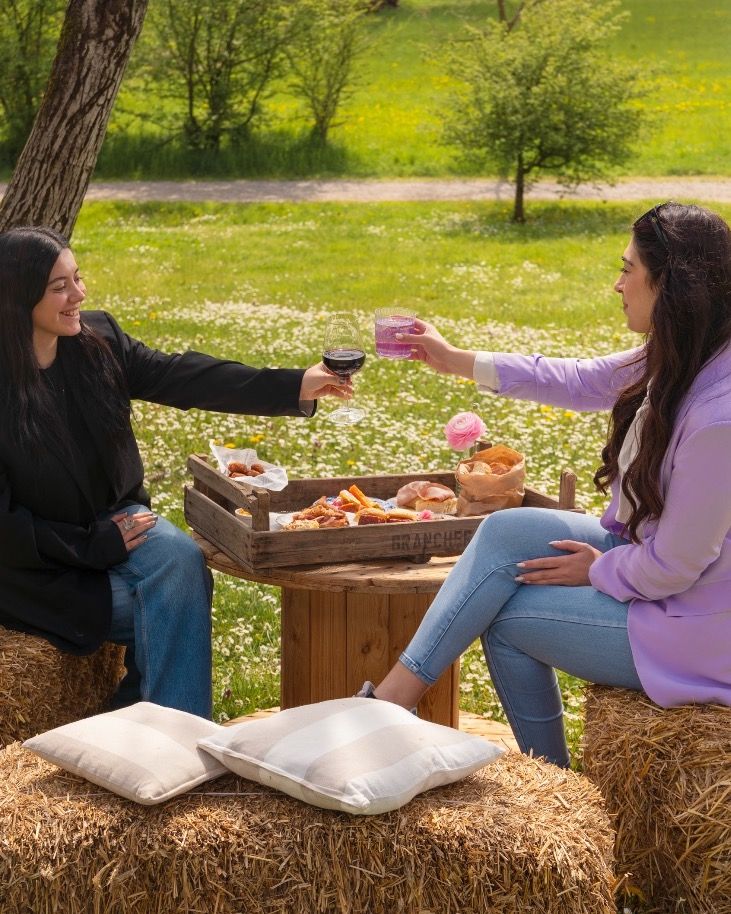 Locale aperitivo Gandula Food&Nature su EasyApe