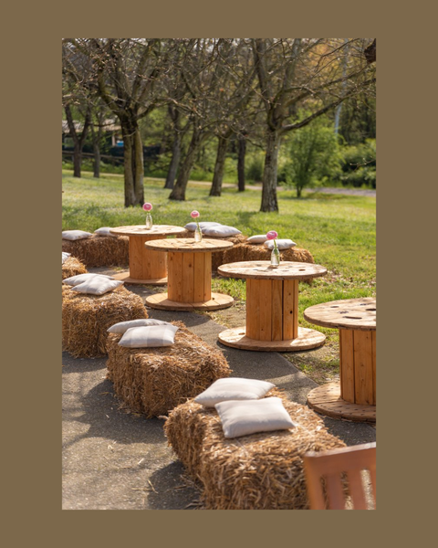 Locale aperitivo Gandula Food&Nature su EasyApe