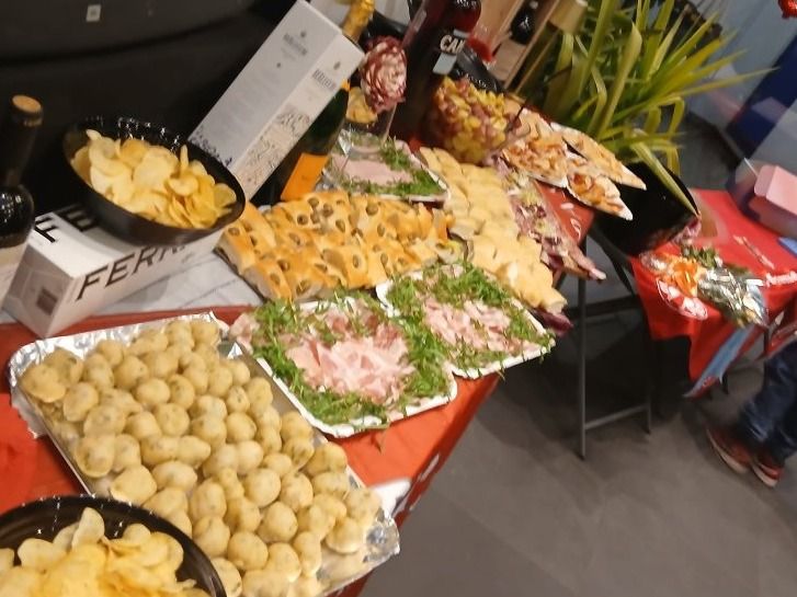 Foto 4 di VELVET Food and Drink