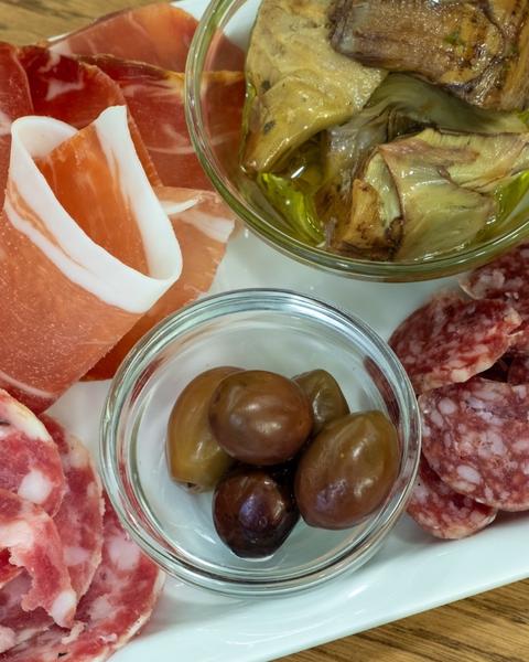 Locale aperitivo WINELOVERS SRL su EasyApe