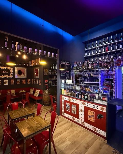 Locale aperitivo MAGOLOSA su EasyApe
