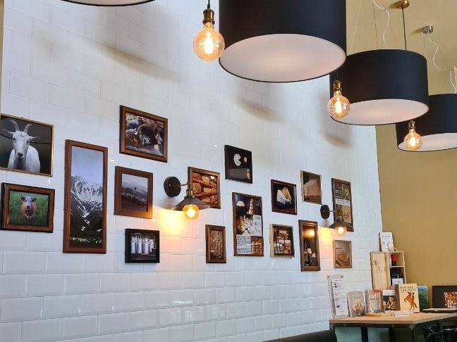 Locale aperitivo Say CHEESE Bistrot su EasyApe