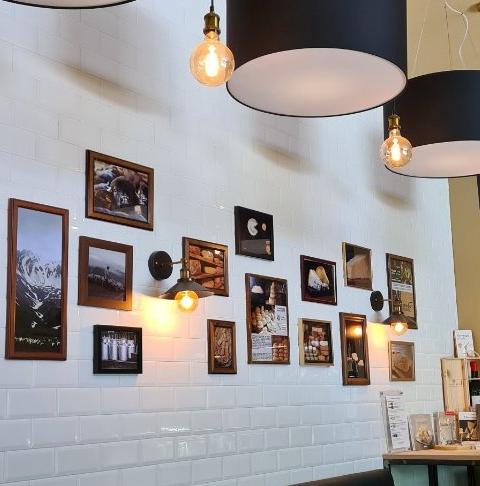 Locale aperitivo Say CHEESE Bistrot su EasyApe