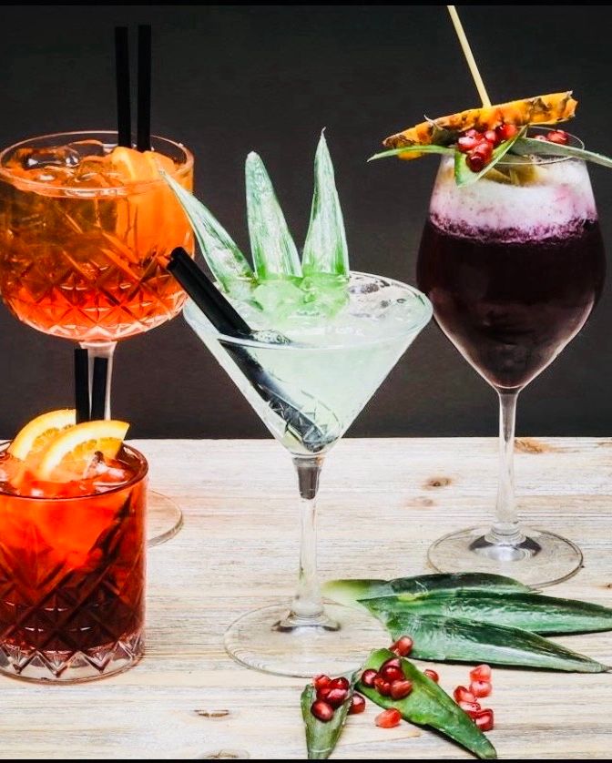 Locale aperitivo GOOD MORNING CAFE su EasyApe