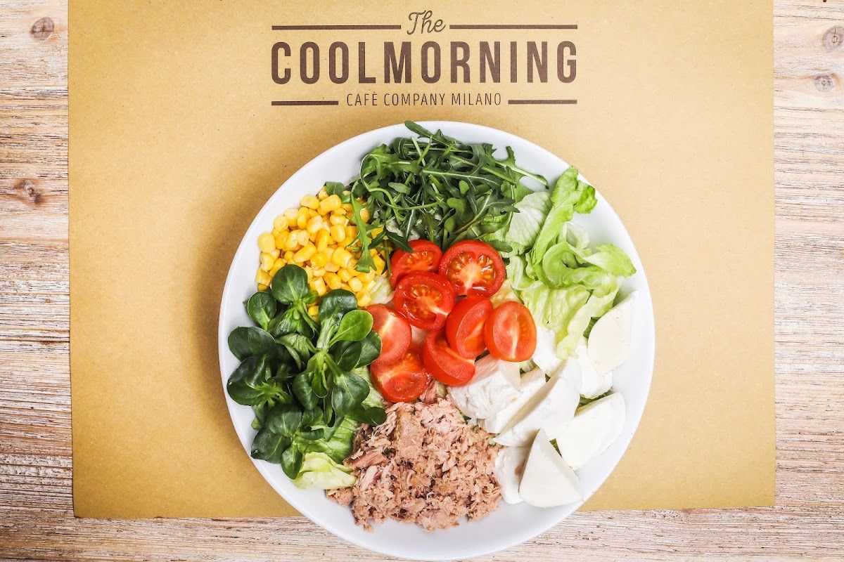 Foto 4 di GOOD MORNING CAFE
