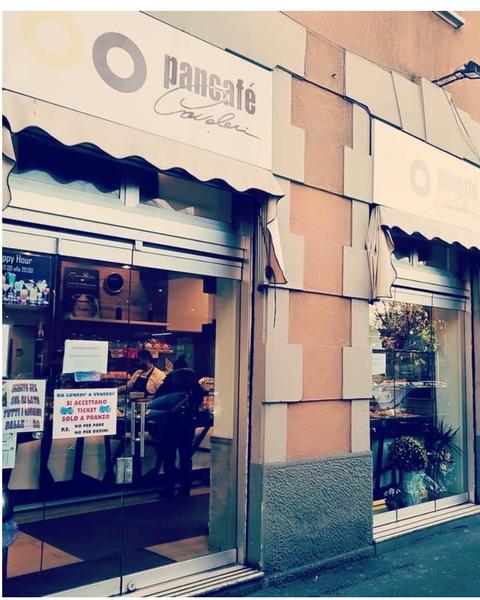 Locale aperitivo Viva Pancaffè Bar San Siro su EasyApe