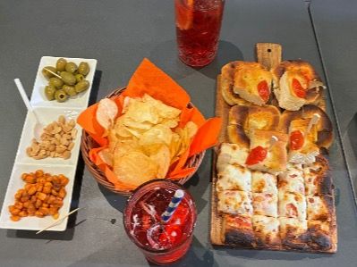 Foto 5 di Viva Pancaffè Bar San Siro