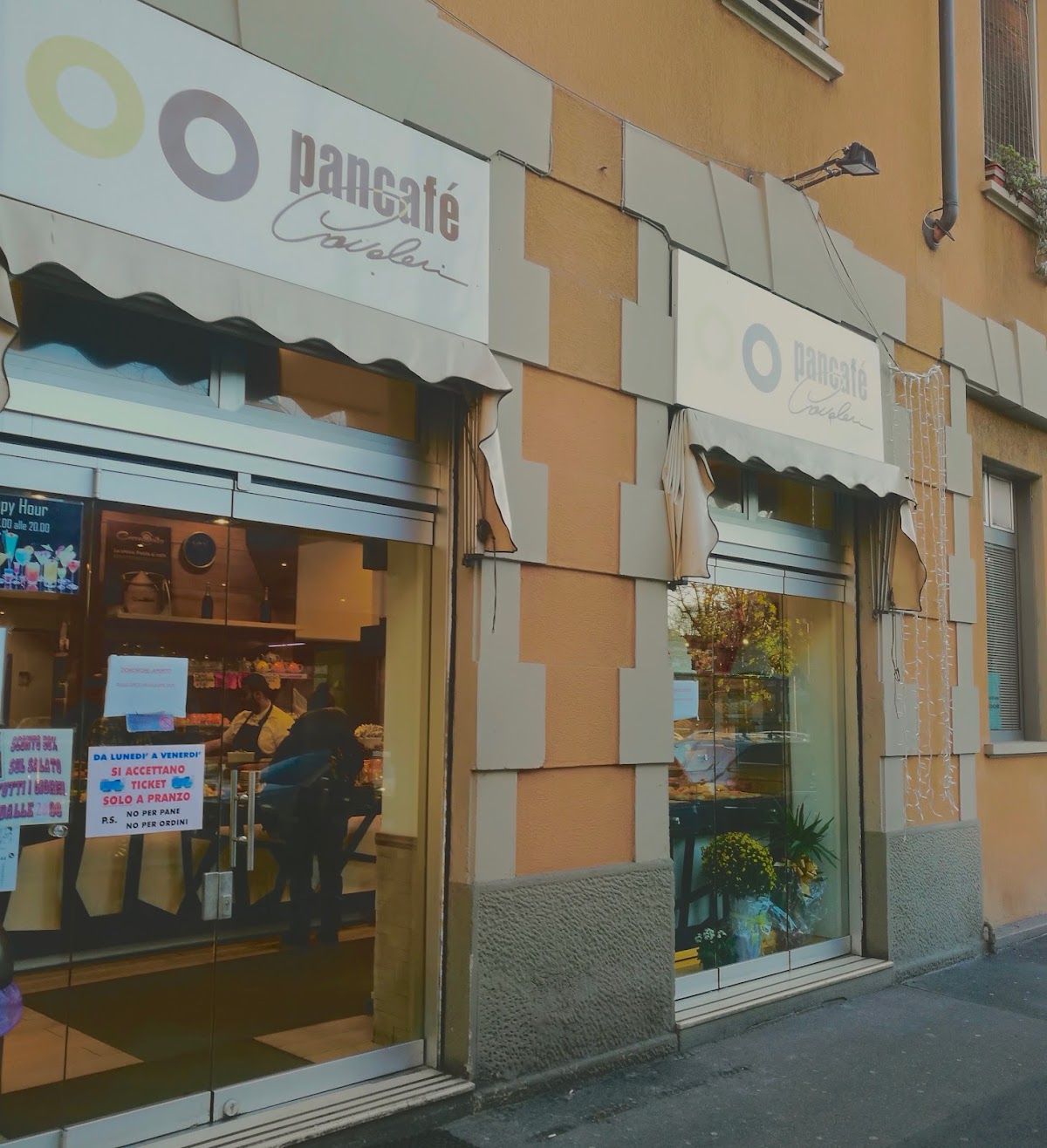 Foto 5 di Viva Pancaffè Bar San Siro