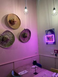 Foto 4 di Bodega Mexicana