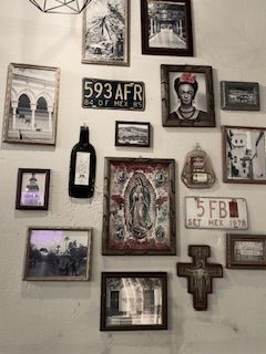 Foto 2 di Bodega Mexicana