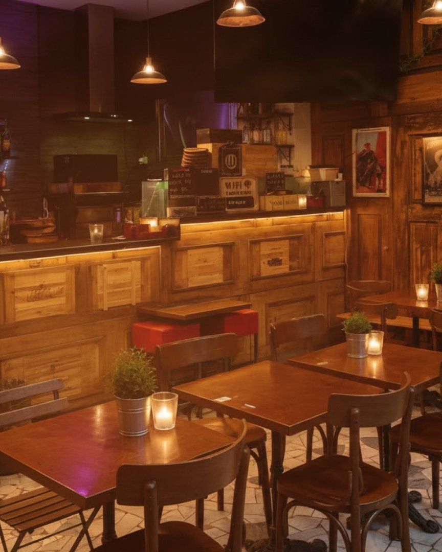 Foto di william's bar