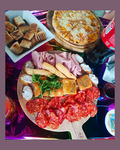 Locale aperitivo william's bar su EasyApe