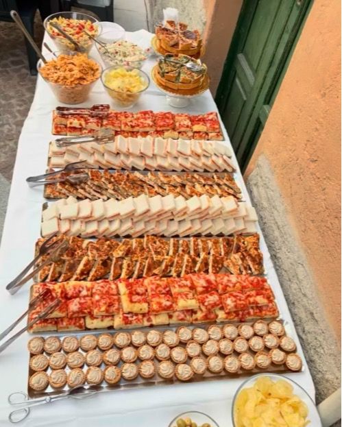 Foto principale di Pasticceria e caffetteria Mamy