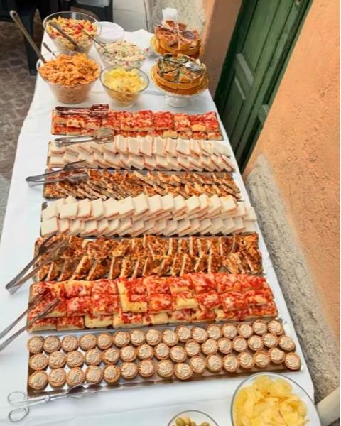 Locale aperitivo Pasticceria e caffetteria Mamy su EasyApe