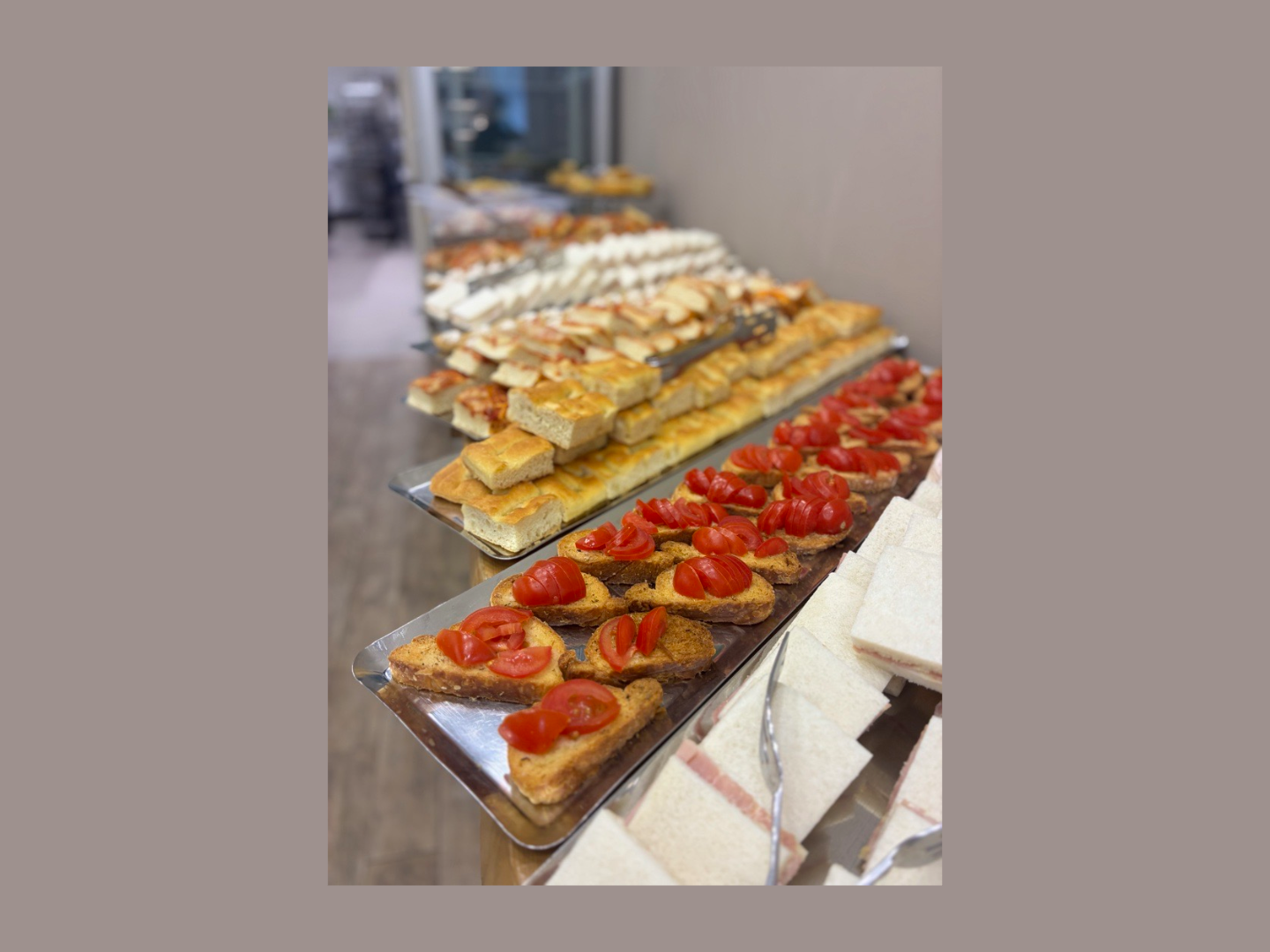Foto 2 di Pasticceria e caffetteria Mamy