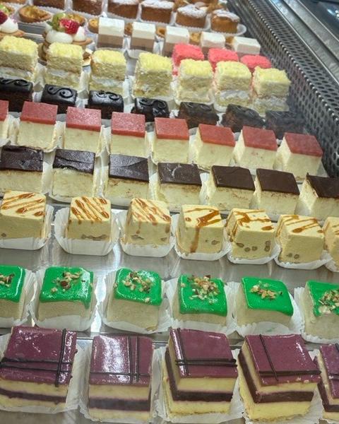 Locale aperitivo Pasticceria e caffetteria Mamy su EasyApe